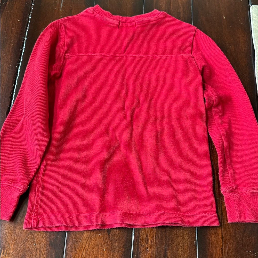 Polo Ralph Lauren Boys Long Sleeve - Picture 6 of 6
